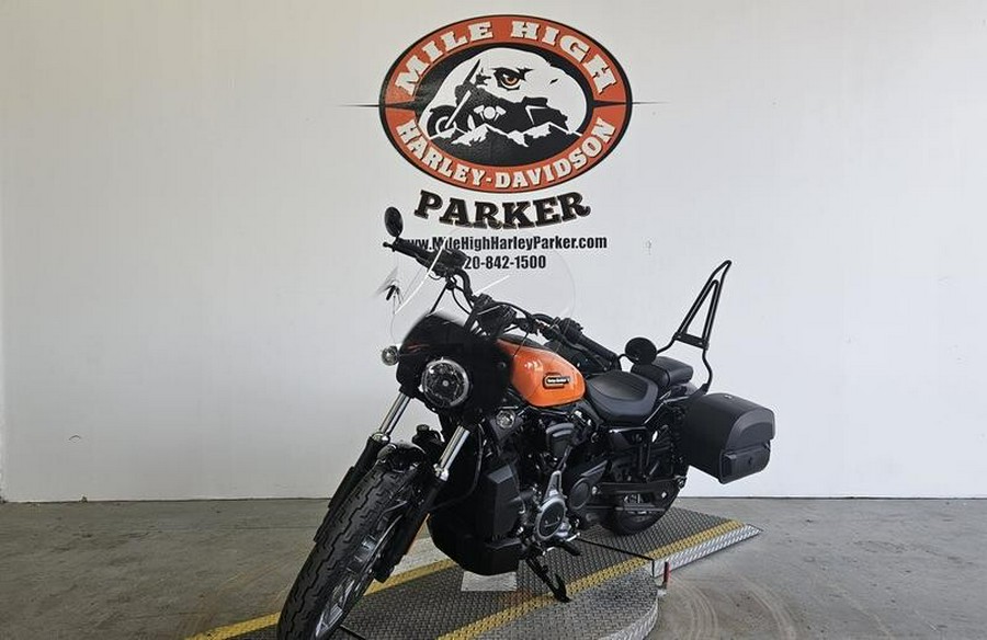 2024 Nightster Special RH975S