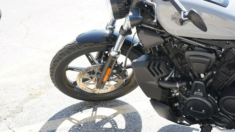 2025 Harley-Davidson Sportster RH975 - Nightster