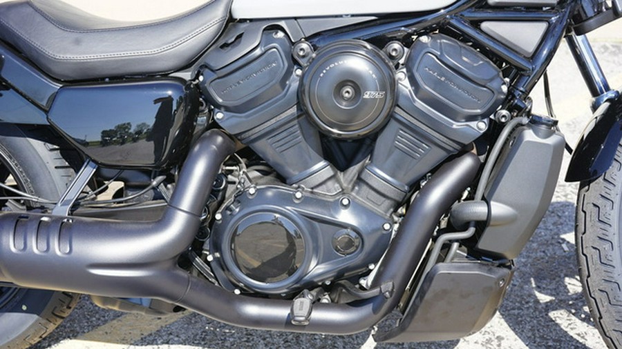 2025 Harley-Davidson Sportster RH975 - Nightster