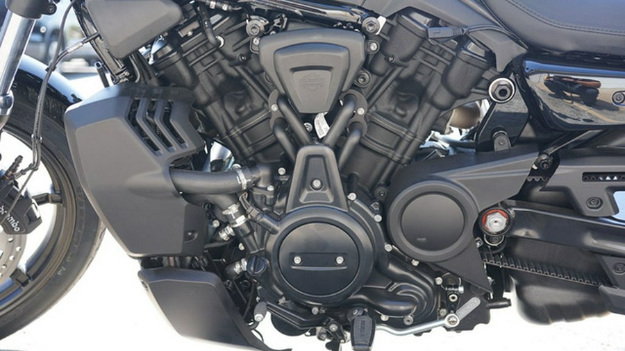 2025 Harley-Davidson Sportster RH975 - Nightster