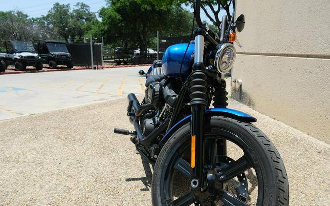 2024 HARLEY SOFTAIL STREET BOB 114