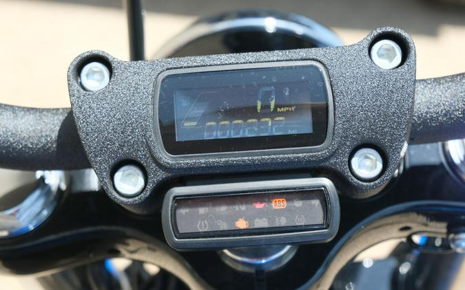 2024 HARLEY SOFTAIL STREET BOB 114