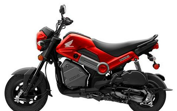 2025 Honda Navi