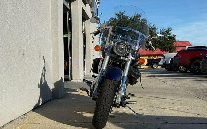 2003 Honda VTX1800
