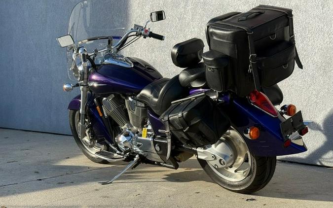 2003 Honda VTX1800
