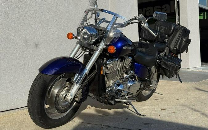2003 Honda VTX1800