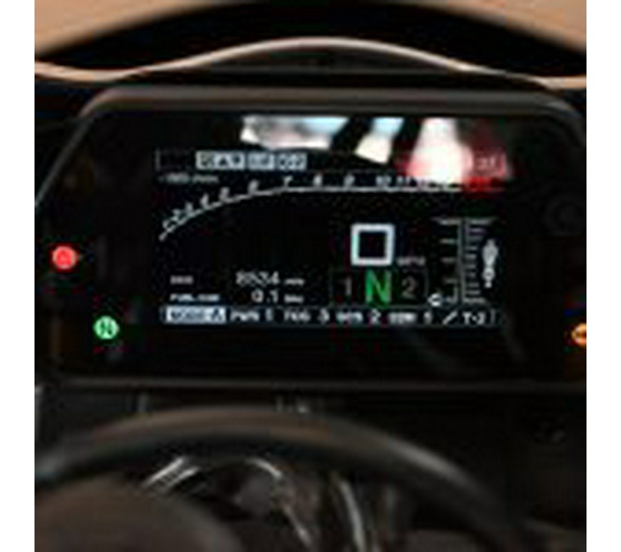 2020 Yamaha R1M