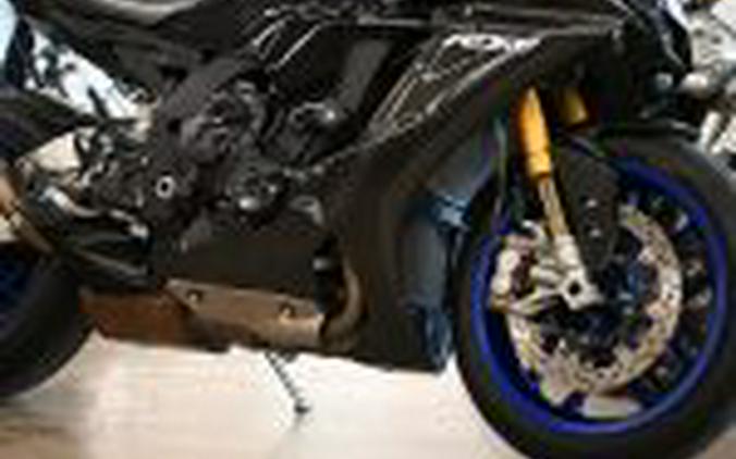 2020 Yamaha R1M