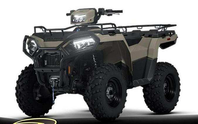 2026 Polaris® Sportsman 570 EPS