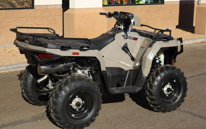 2026 Polaris® Sportsman 570 EPS