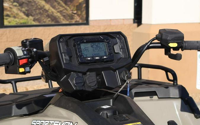 2026 Polaris® Sportsman 570 EPS