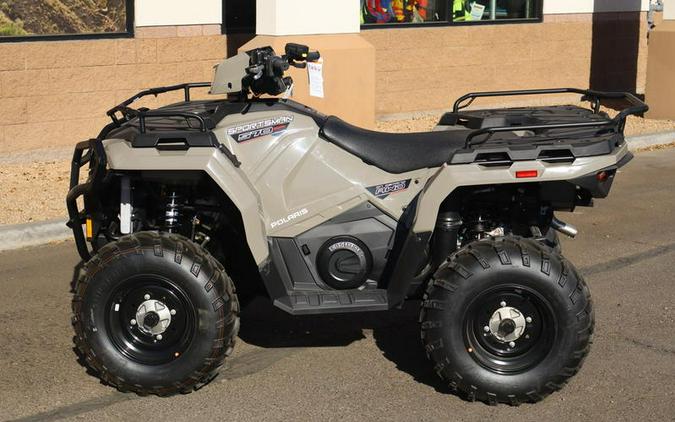 2026 Polaris® Sportsman 570 EPS