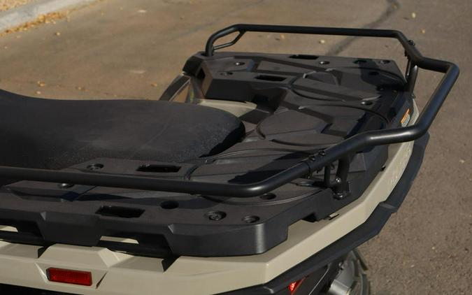 2026 Polaris® Sportsman 570 EPS