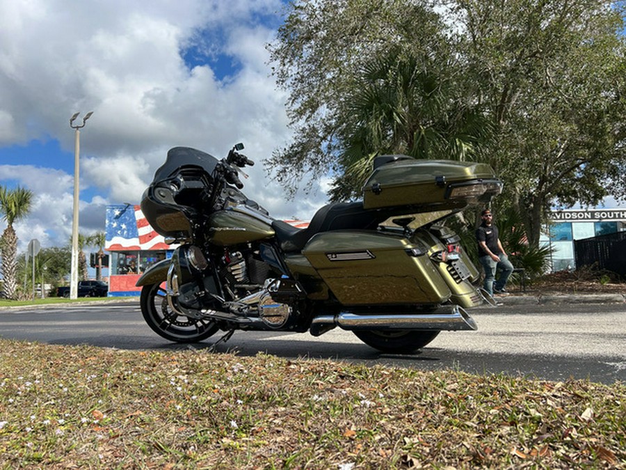 2017 Harley-Davidson FLTRXS - Road Glide Special