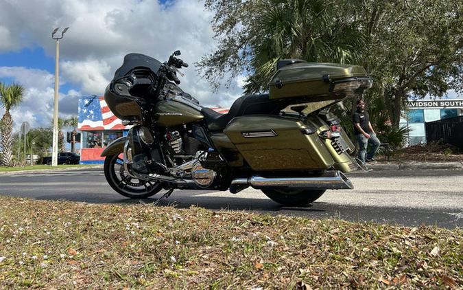 2017 Harley-Davidson FLTRXS - Road Glide Special
