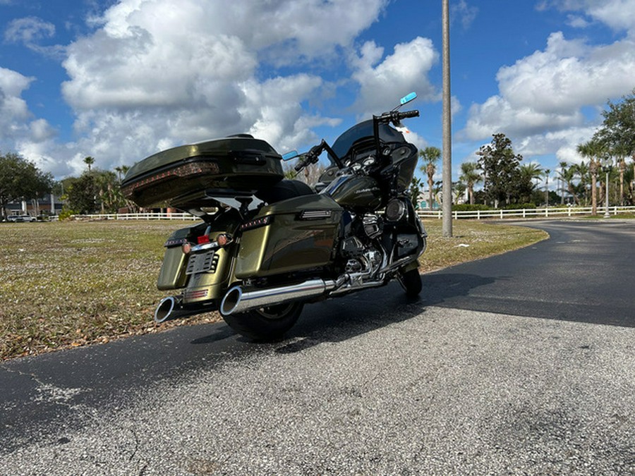 2017 Harley-Davidson FLTRXS - Road Glide Special