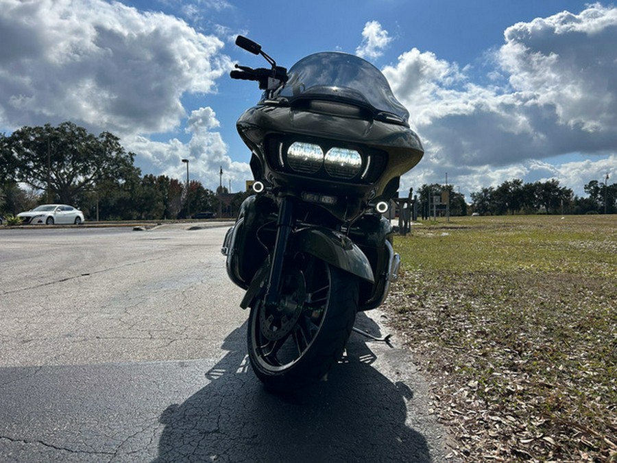 2017 Harley-Davidson FLTRXS - Road Glide Special