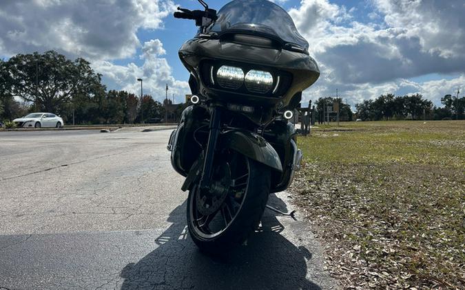 2017 Harley-Davidson FLTRXS - Road Glide Special