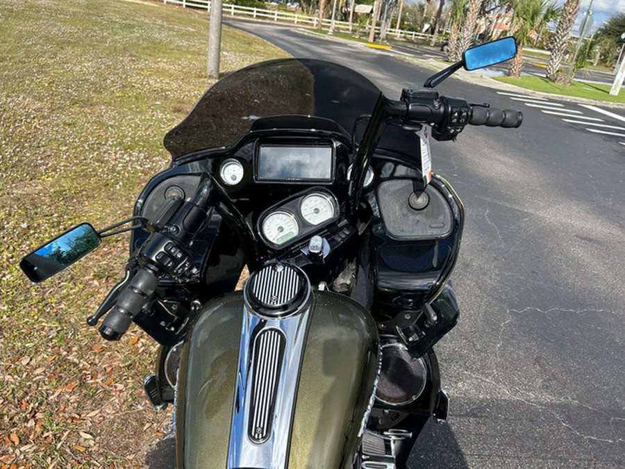 2017 Harley-Davidson FLTRXS - Road Glide Special