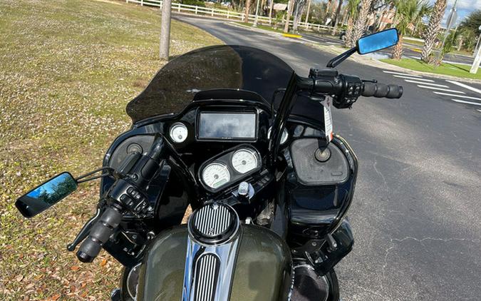 2017 Harley-Davidson FLTRXS - Road Glide Special