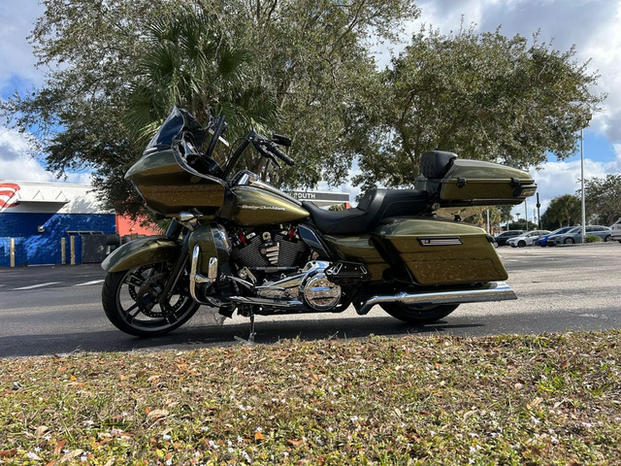 2017 Harley-Davidson FLTRXS - Road Glide Special