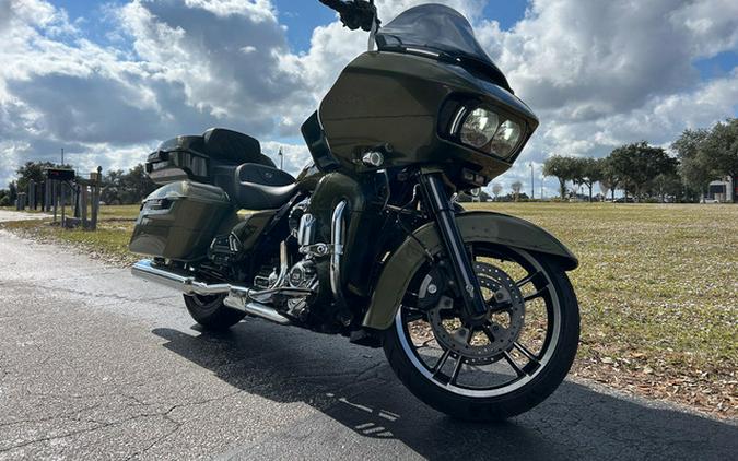 2017 Harley-Davidson FLTRXS - Road Glide Special