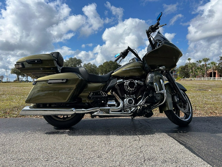 2017 Harley-Davidson FLTRXS - Road Glide Special