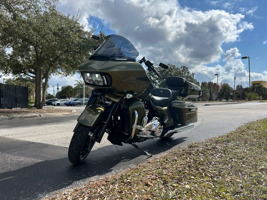 2017 Harley-Davidson FLTRXS - Road Glide Special