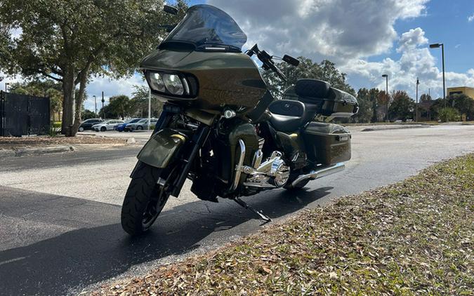 2017 Harley-Davidson FLTRXS - Road Glide Special