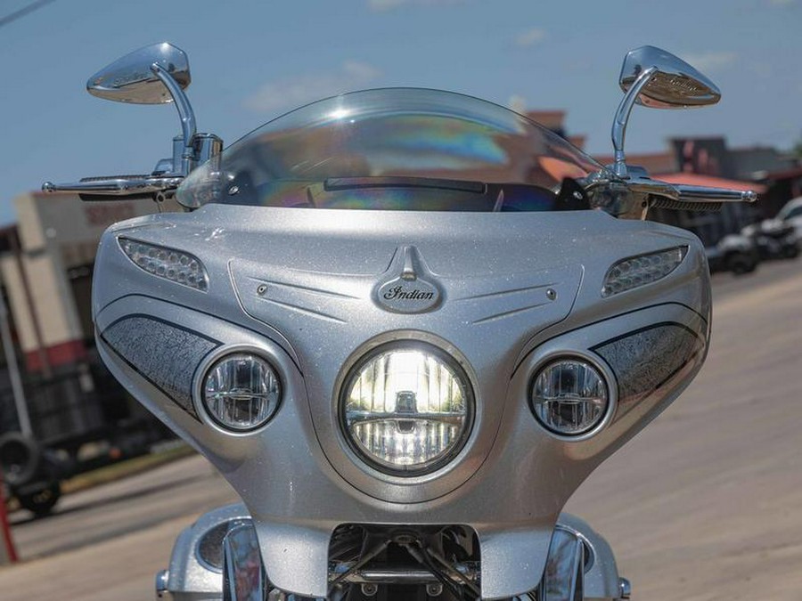 2018 INDIAN N18TCEAAAY