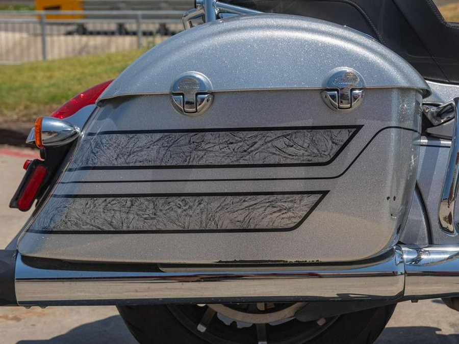 2018 INDIAN N18TCEAAAY