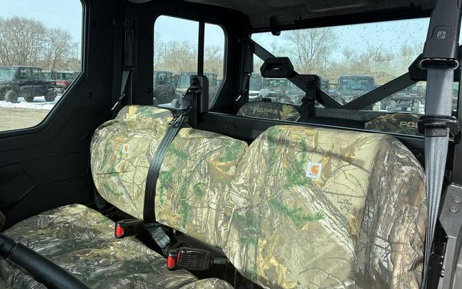 2024 Polaris Ranger® Crew XP 1000 NorthStar Edition Ultimate