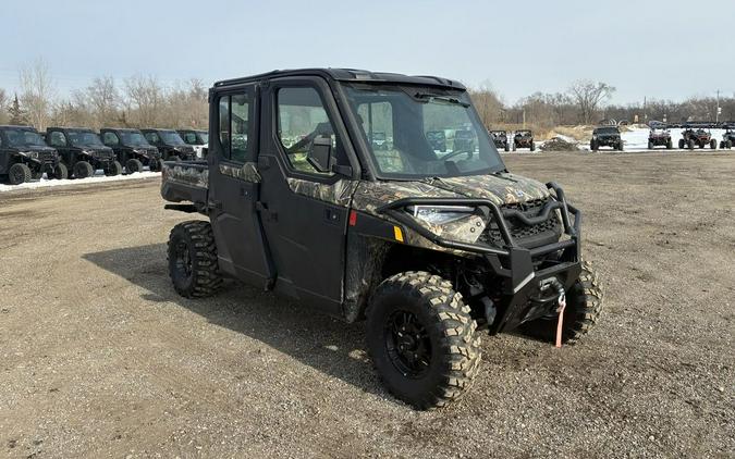 2024 Polaris Ranger® Crew XP 1000 NorthStar Edition Ultimate