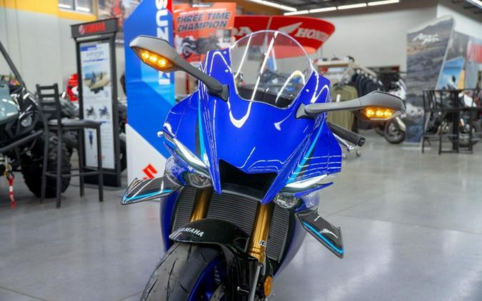 2026 Yamaha YZF R1