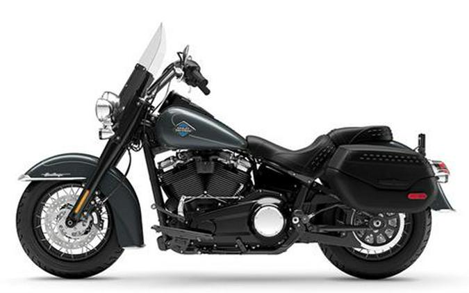 2025 Harley-Davidson Heritage Classic