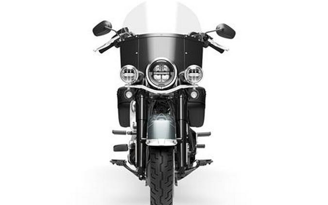 2025 Harley-Davidson Heritage Classic