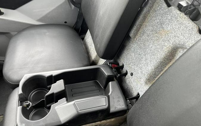 2021 Can-Am® Defender DPS CAB HD8