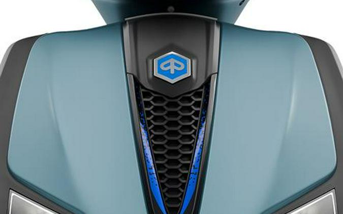 2026 Piaggio Liberty 150 S