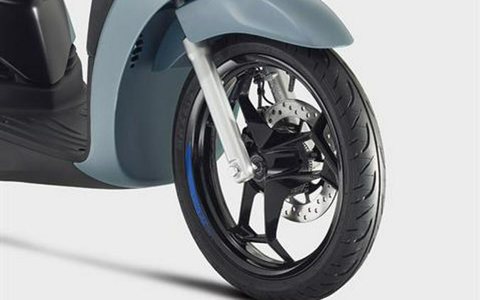2026 Piaggio Liberty 150 S