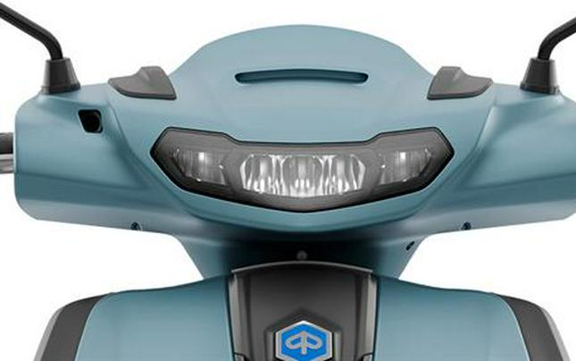2026 Piaggio Liberty 150 S