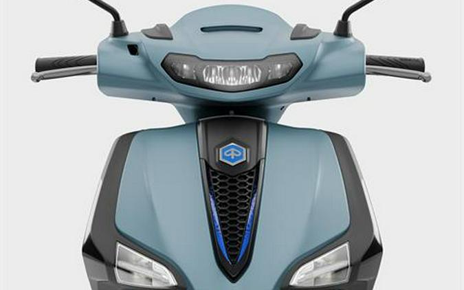 2026 Piaggio Liberty 150 S