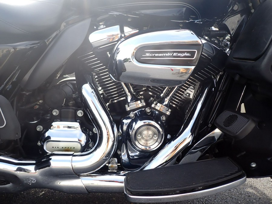 2017 Harley-Davidson Tri Glide® Ultra