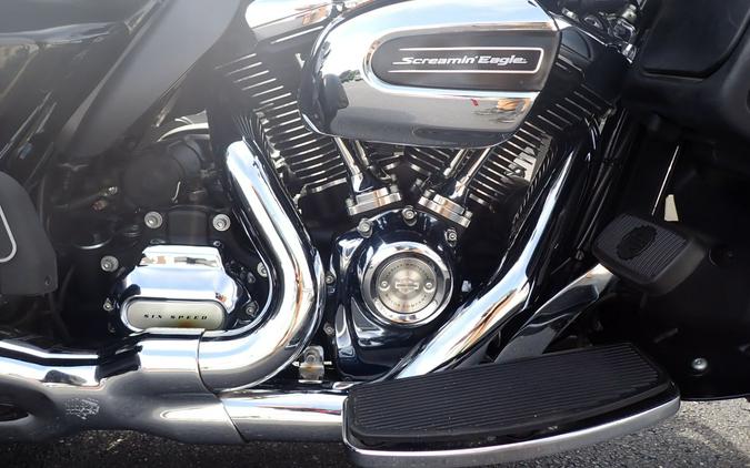 2017 Harley-Davidson Tri Glide® Ultra