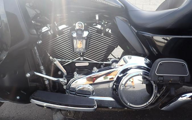 2017 Harley-Davidson Tri Glide® Ultra