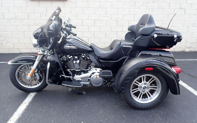 2017 Harley-Davidson Tri Glide® Ultra