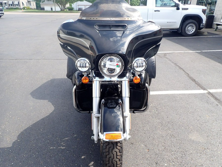 2017 Harley-Davidson Tri Glide® Ultra