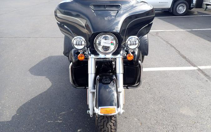 2017 Harley-Davidson Tri Glide® Ultra