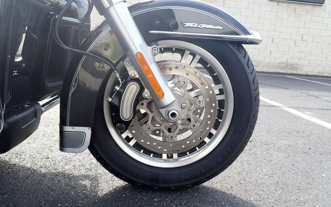 2017 Harley-Davidson Tri Glide® Ultra
