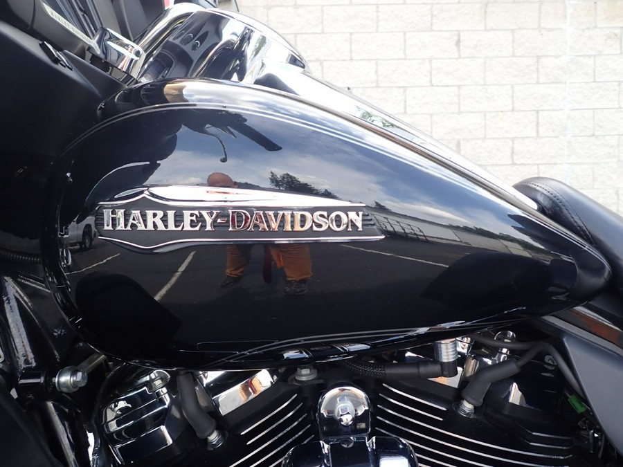 2017 Harley-Davidson Tri Glide® Ultra