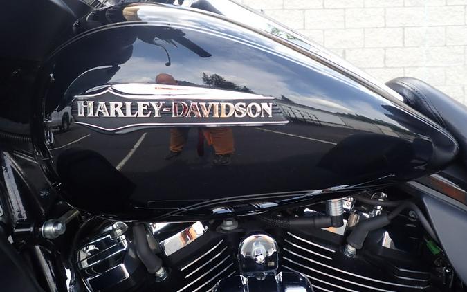 2017 Harley-Davidson Tri Glide® Ultra